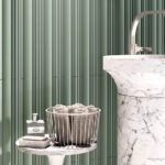 E by Emser Tile Luma Collection