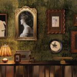 Maya Romanoff Ananda Collection
