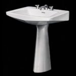 Mamoli Gio Ponti Z Washbasin