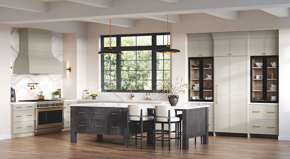 Medallion Cabinetry Fall 2026 Product Portfolio Premiere