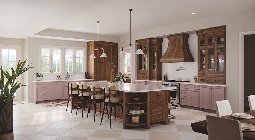 Medallion Cabinetry Fall 2026 Product Portfolio Premiere