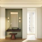 Noël & Marquet Canopée wall panels