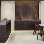 Porcelanosa Limestone Bone