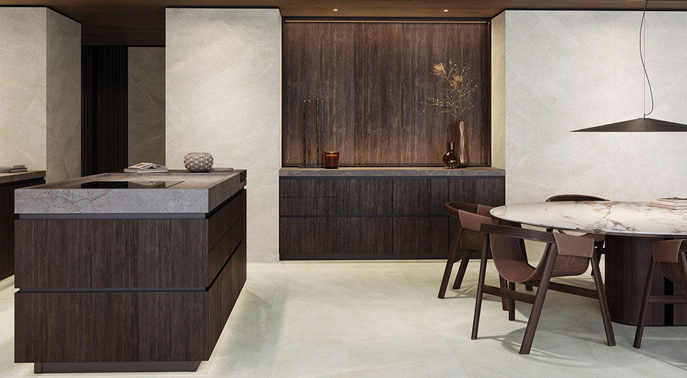 Porcelanosa Limestone Bone