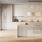 REHAU Rauvisio Crystal Deep Acrylic Surfaces