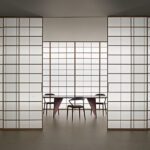 Rimadesio Syncro Panel System