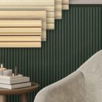 Osborne Wood Products Slat Wall Paneling