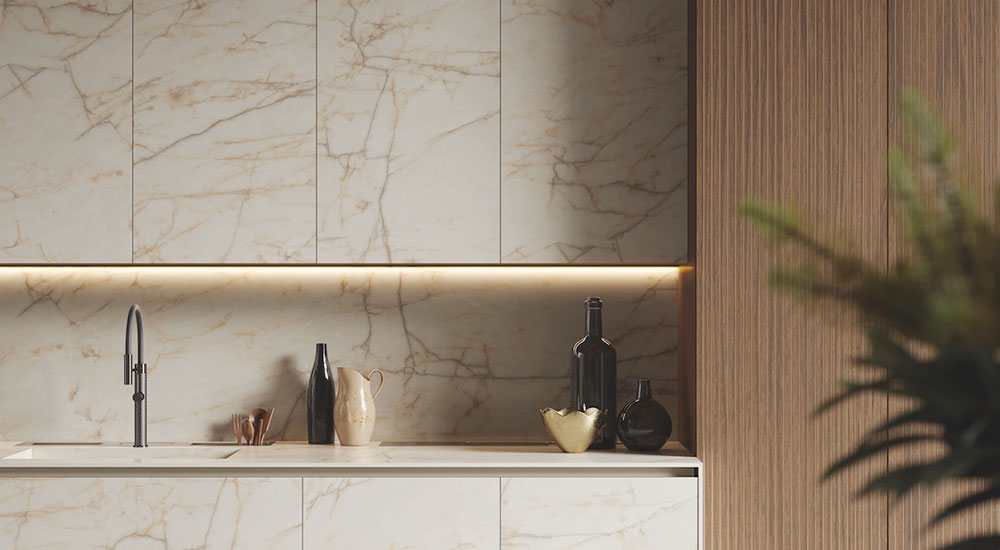 Snaidero New Finishes
