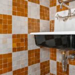Riad Tile Zellige Mosaic Collection