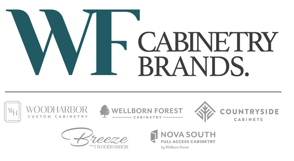 WF Cabinetry Brands Dealer Cabinetry Partnership 