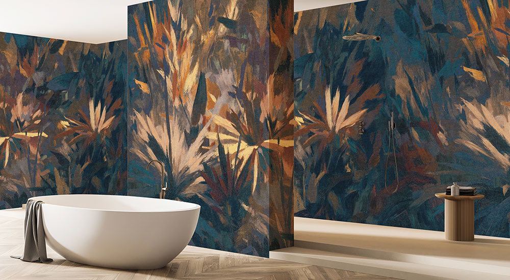 WallPepper Tropical Wallpapers