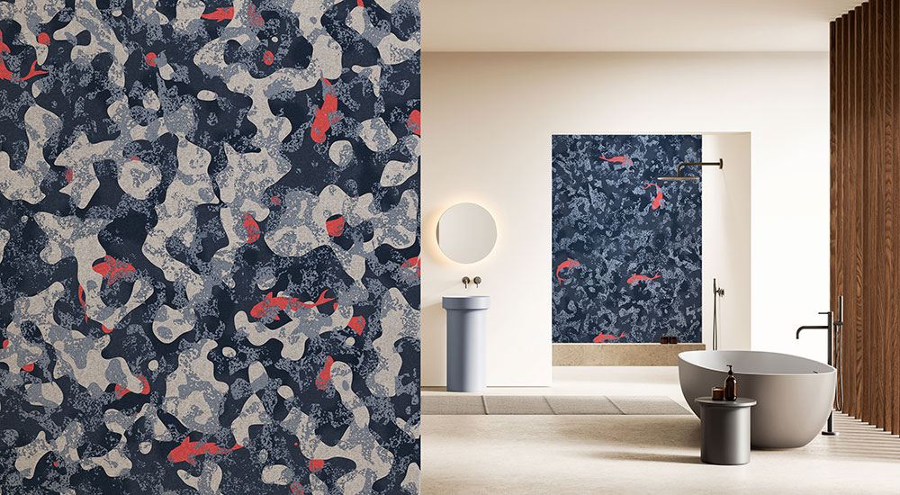 WallPepper Coastal Wallpapers