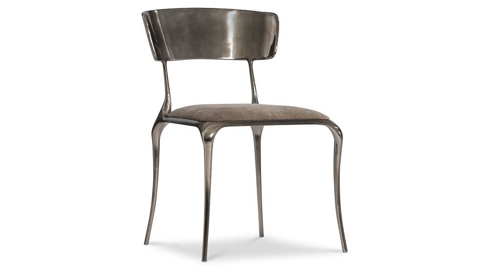 Bernhardt pravo side chair a favorite of stephanie Martin