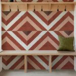 Clé x Serena Dugan Cement Tile Mural Collection