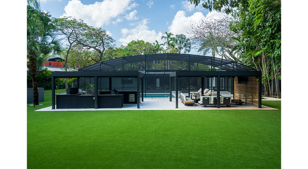 health haven outdoor living