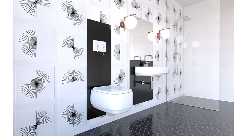 height adjustable toilet