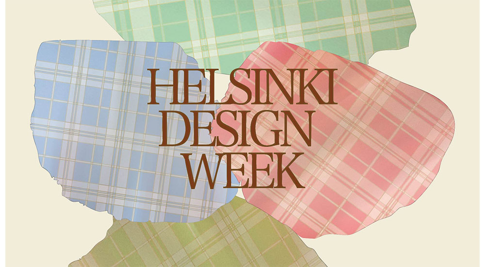 helsinki design week