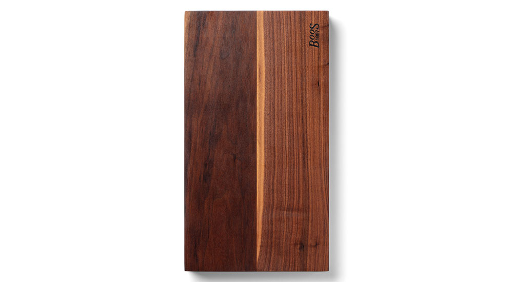 John Boos & Co. Rustic Edge Series