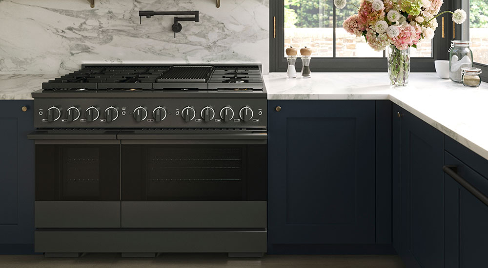ZLINE Marino Professional Range Collection