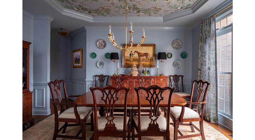 Houzz Reports Fall 2026 Design Trends