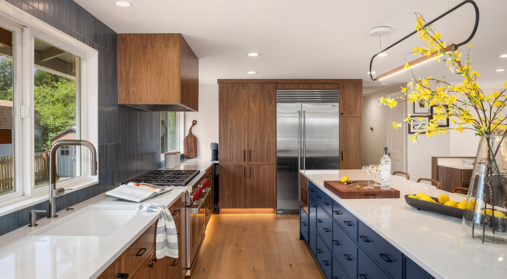 Houzz Reports Fall 2026 Design Trends