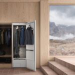 ASKO One Care Cabinet