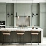 AkzoNobel Wood Coatings Soulful Sage