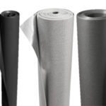 AHF Products Quiet Comfort Underlayment Collections