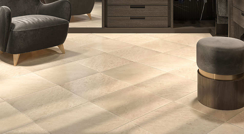 Artistic Tile Barley Limestone