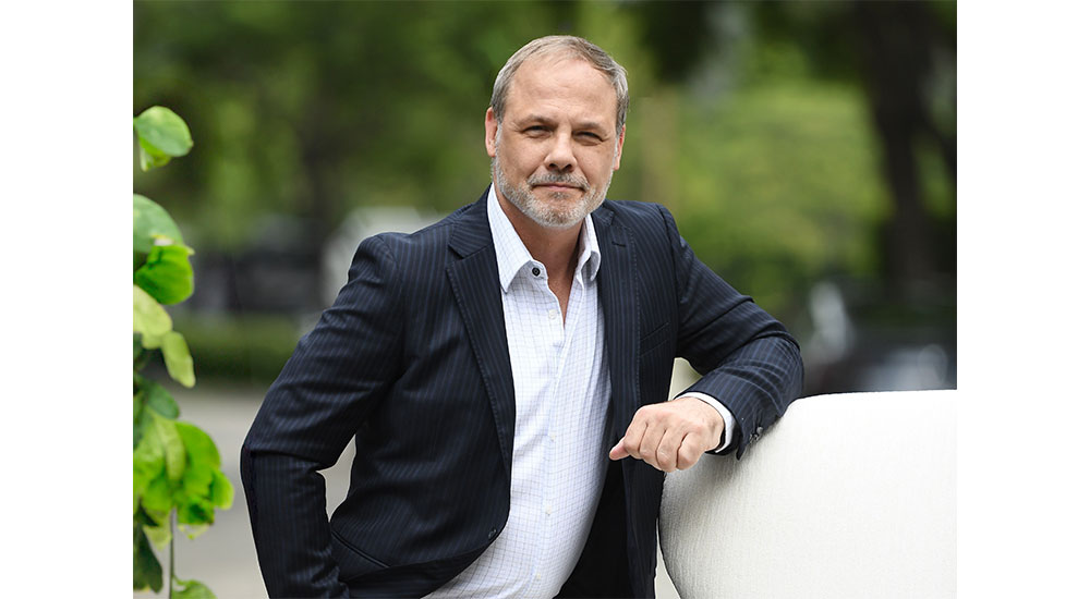 Christopher Grubb