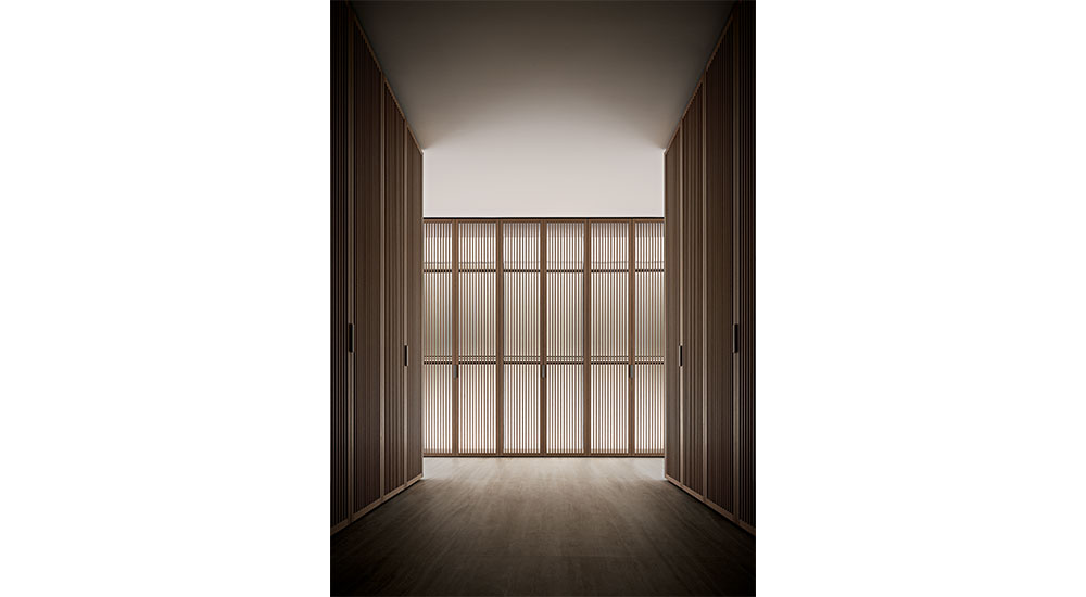 Rimadesio Cover Sign Doors