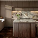 Cambria St. Loxley Quartz Surface