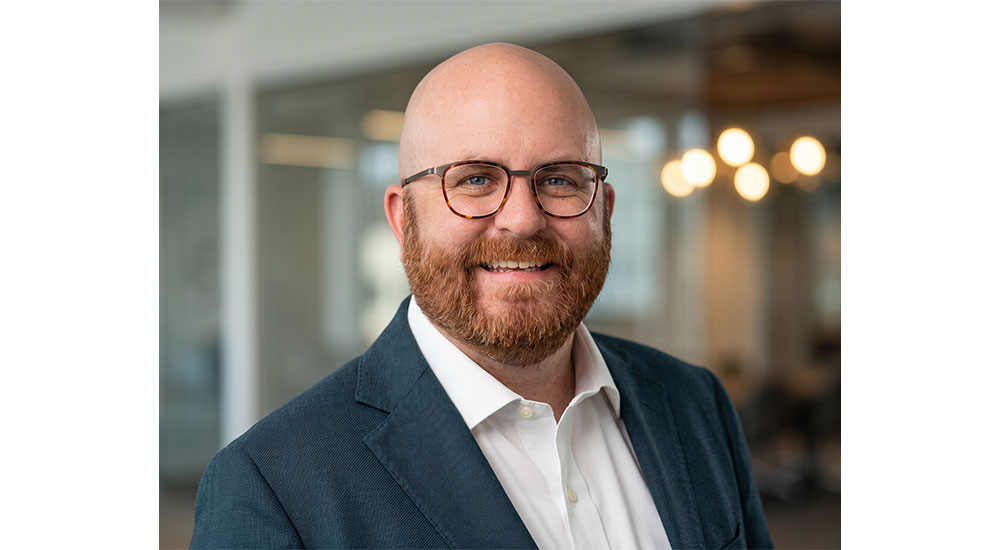 Cyncly Steve Warfield Chief Customer Officer