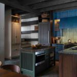 Dutch Made Custom Cabinetry Katachi Collection