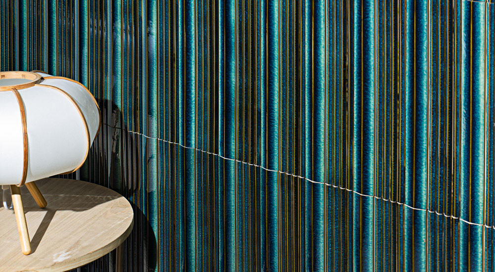 E by Emser Tile Kefi Collection