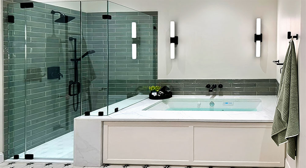 Frank Webb Home Queensbury, NY Showroom