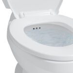 FGI Industries Flush Guard Toilets