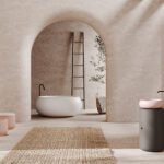 Hastings Bath Collection Petra