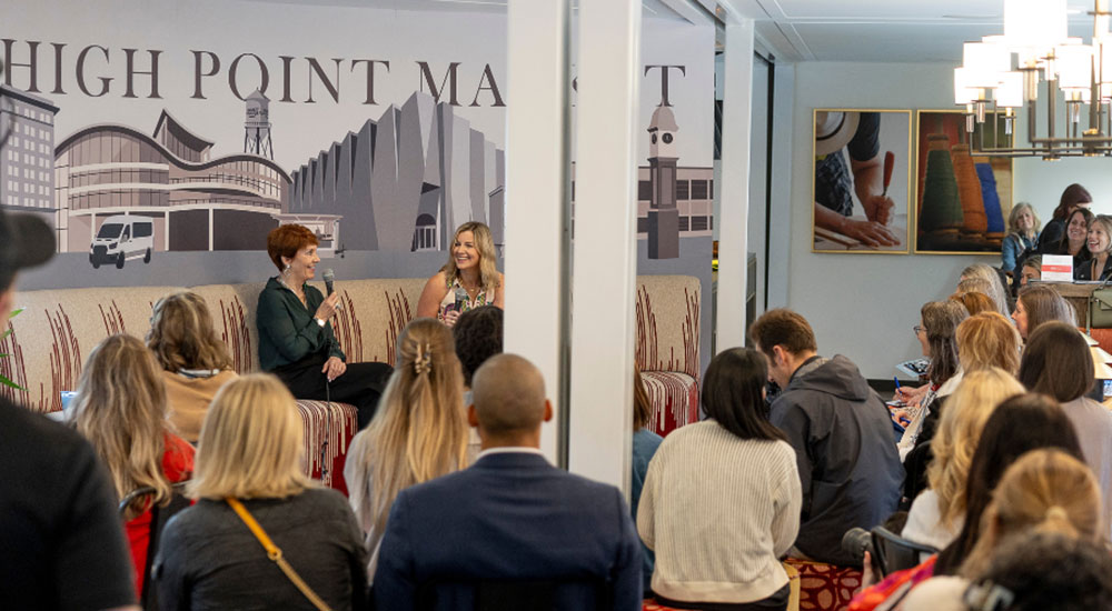 HPMA 2026 Fall Market Programming at The Point