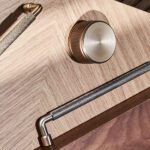 Häfele Corvo Collection Hardware
