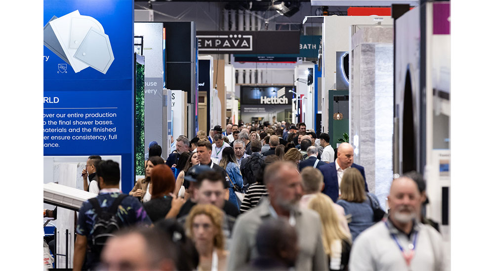 KBIS 2027 registration opens