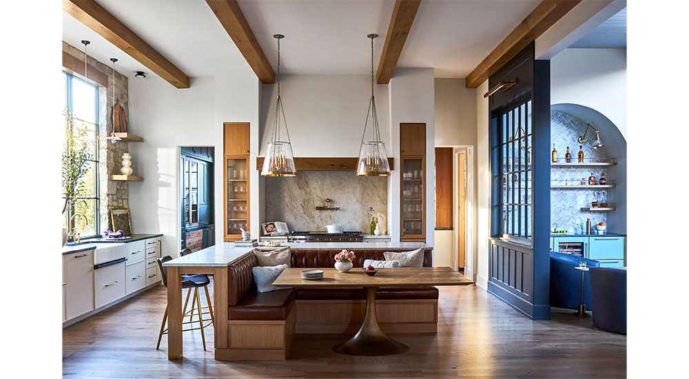 kbb awards best kitchen project