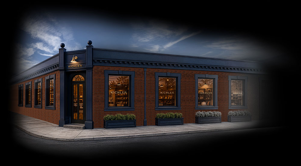 Kichler Boutique at High Point Market