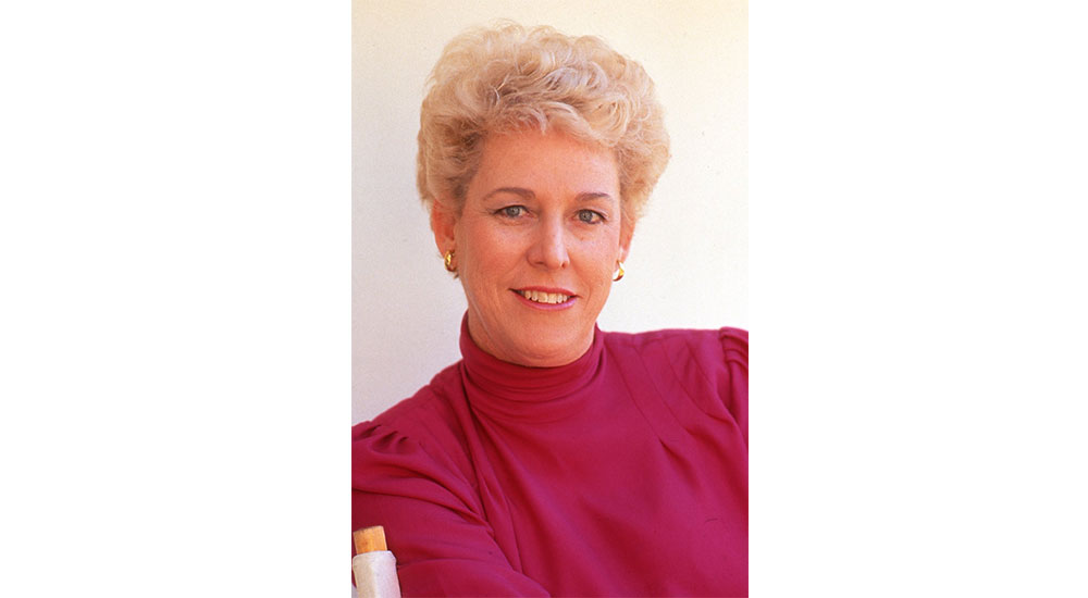 Mary fisher Knott