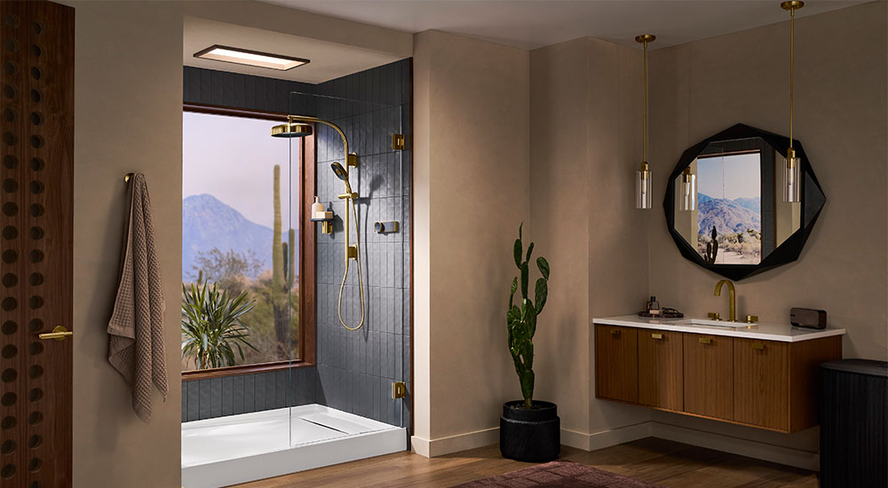 2026 KBB Awards - Products Winners - Kitchen Product of the Year Kohler Anthem
