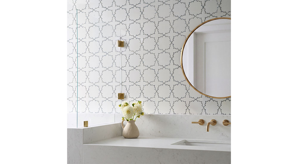 Kravet x TileBar Tile Collection Rhodesa