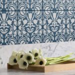 Kravet x TileBar Elowynn