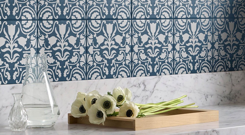 Kravet x TileBar Elowynn