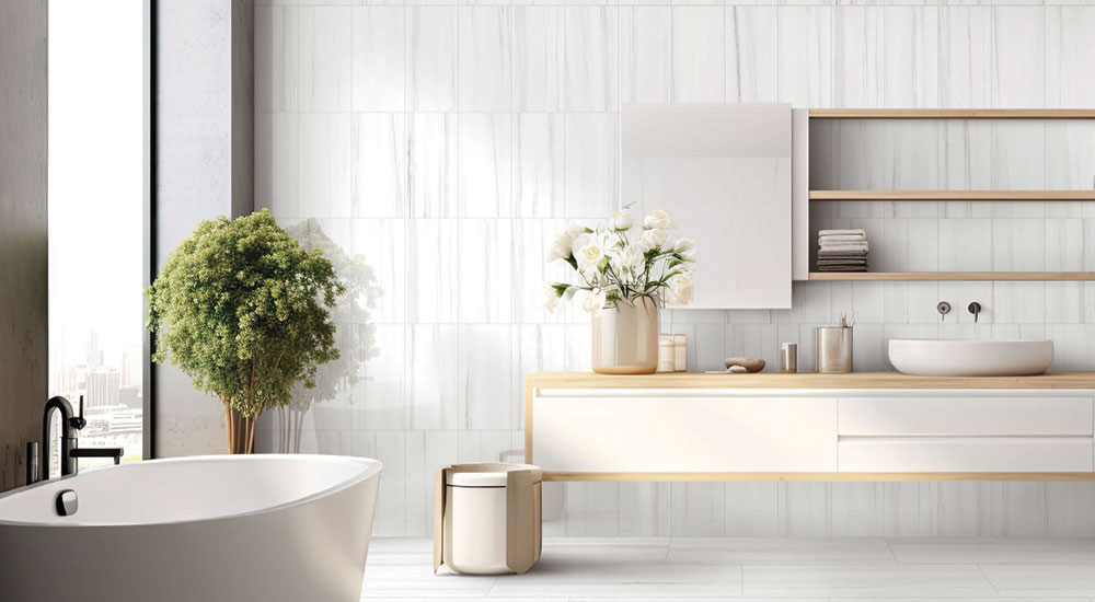Louisville Tile Wilcox Fifty Five Lignes Collection