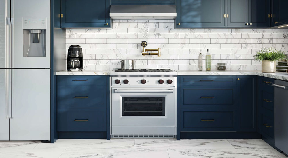 Louisville Tile Wilcox Fifty Five Lignes Collection